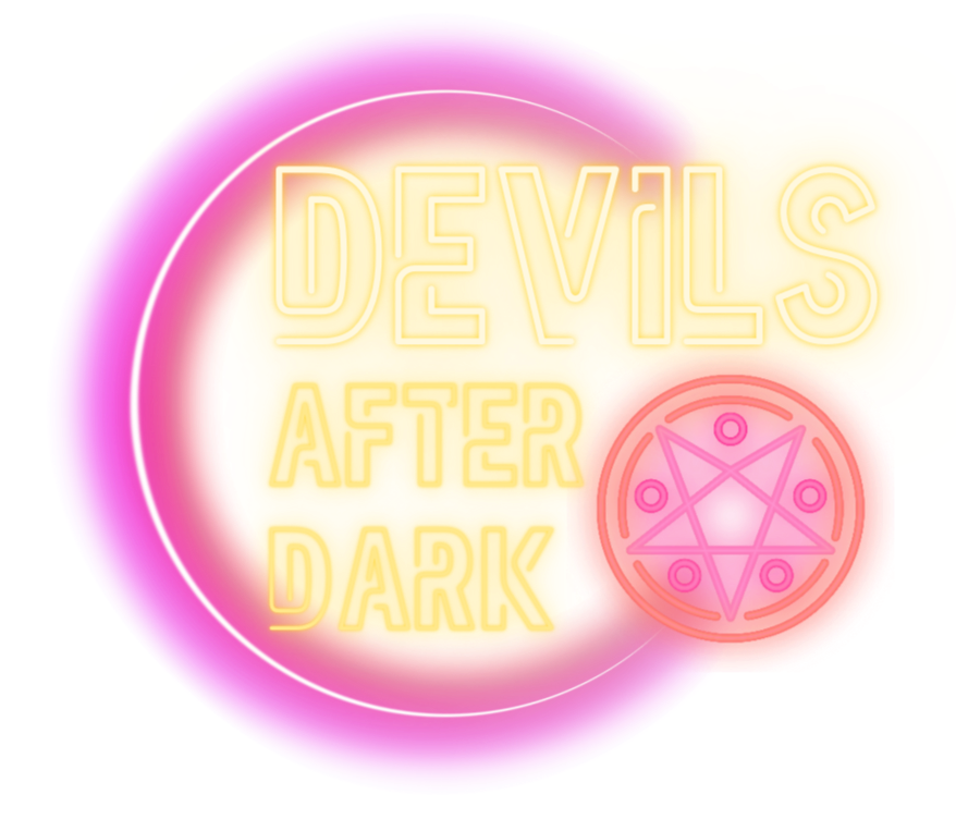 Devils After Dark FanZine